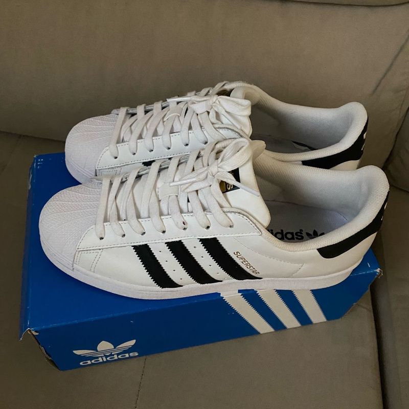 Adidas superstar hot sale 40