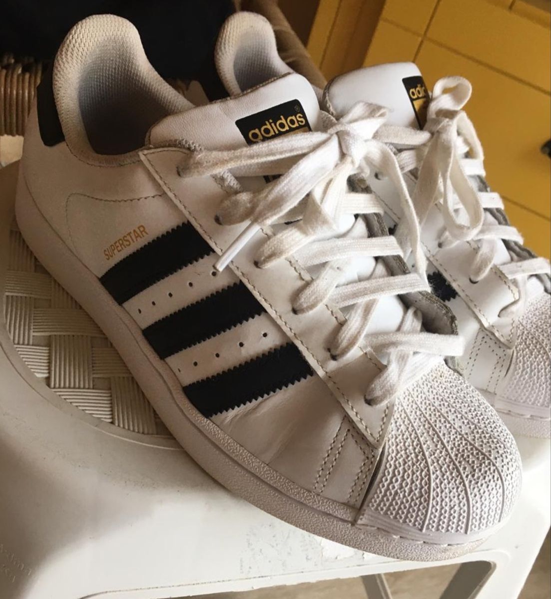 superstar adidas 36