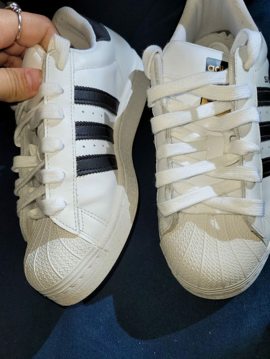 Adidas superstar numero 34 best sale