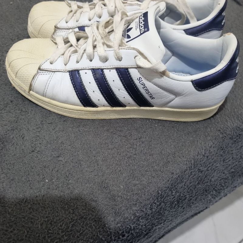 Adidas superstar numero 40 on sale