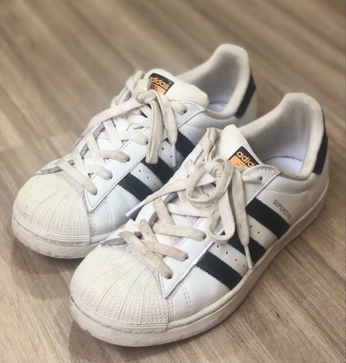 tenis adidas superstar original