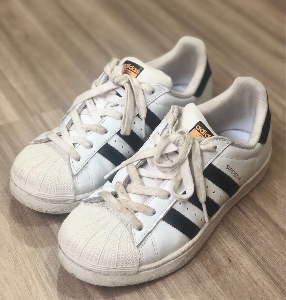 adidas tenis original