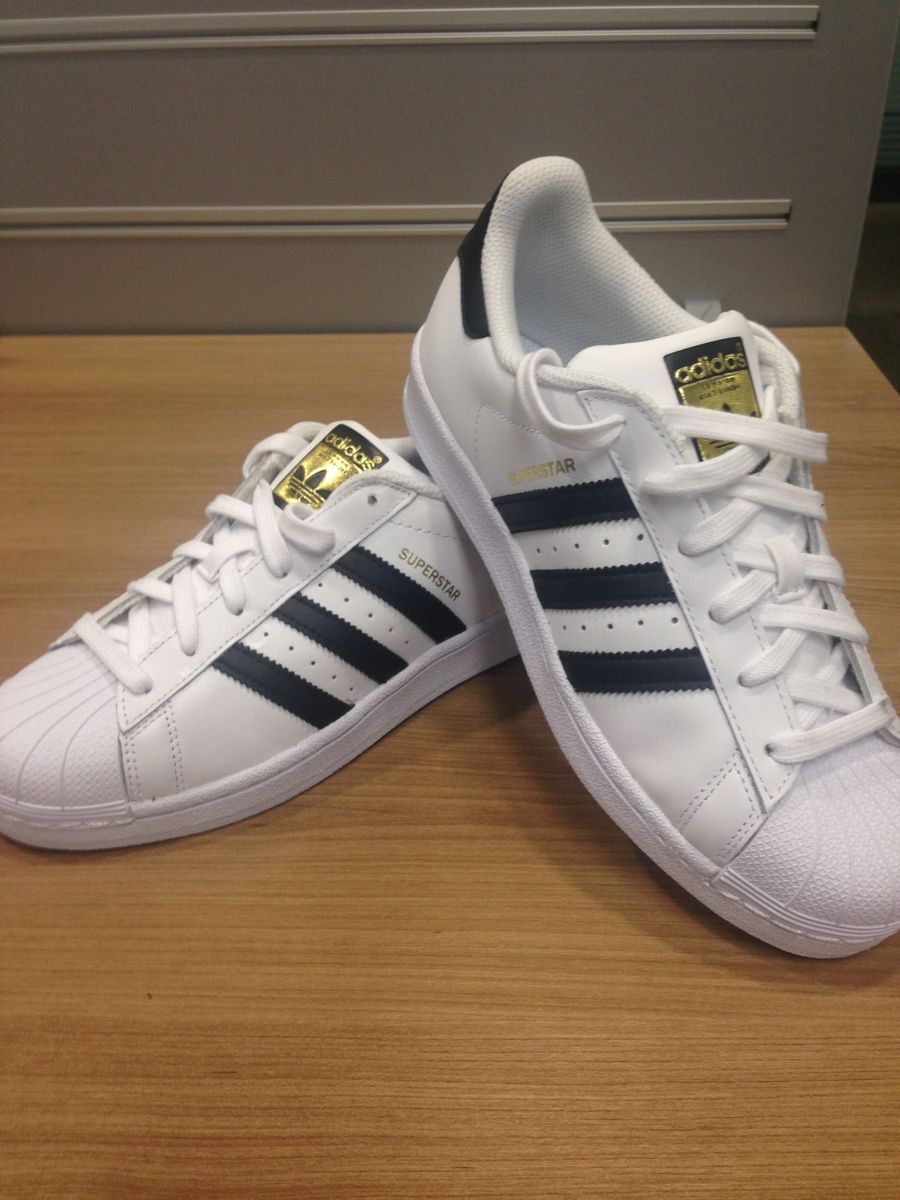 Tênis adidas Originals Superstar - Feminino