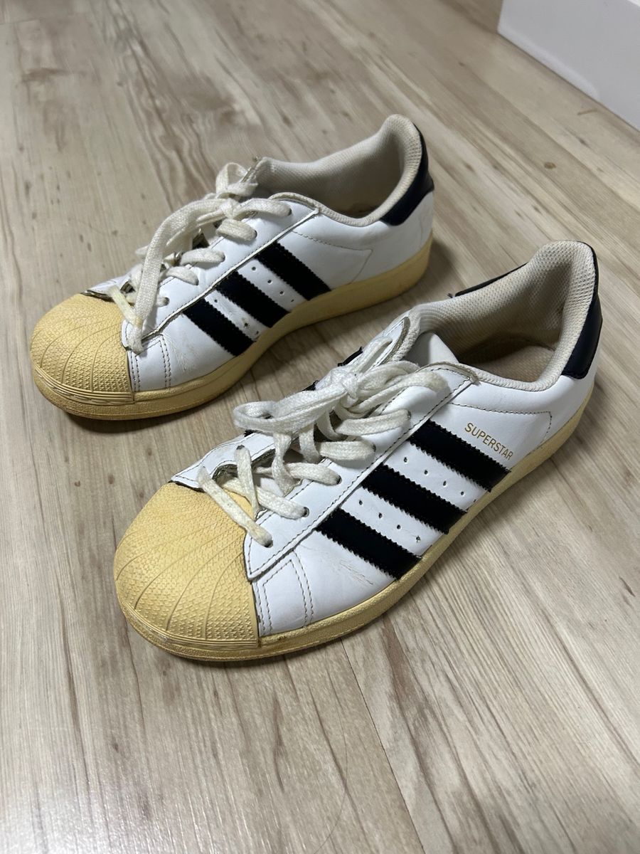 Adidas original superstar outlet soldes