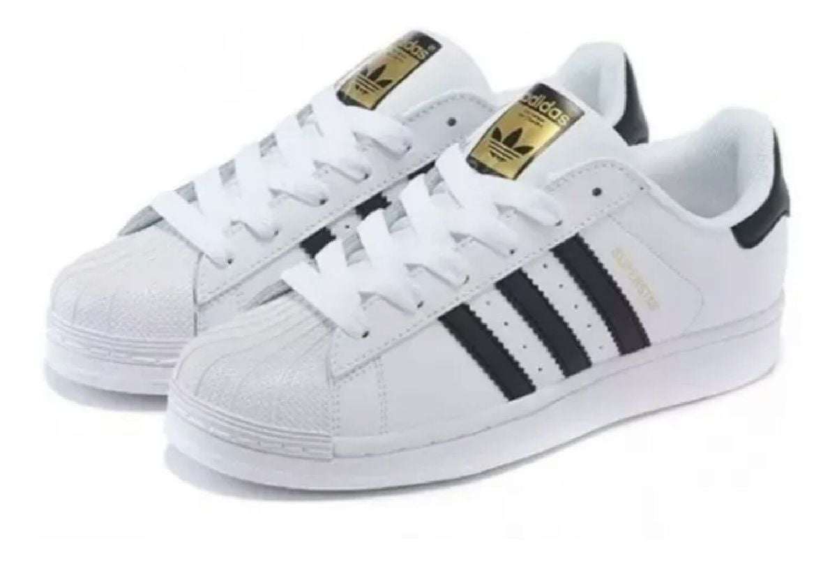 sapato original da adidas