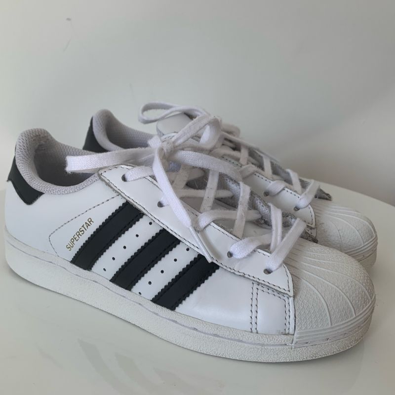 Tenis adidas store superstar feminino 33