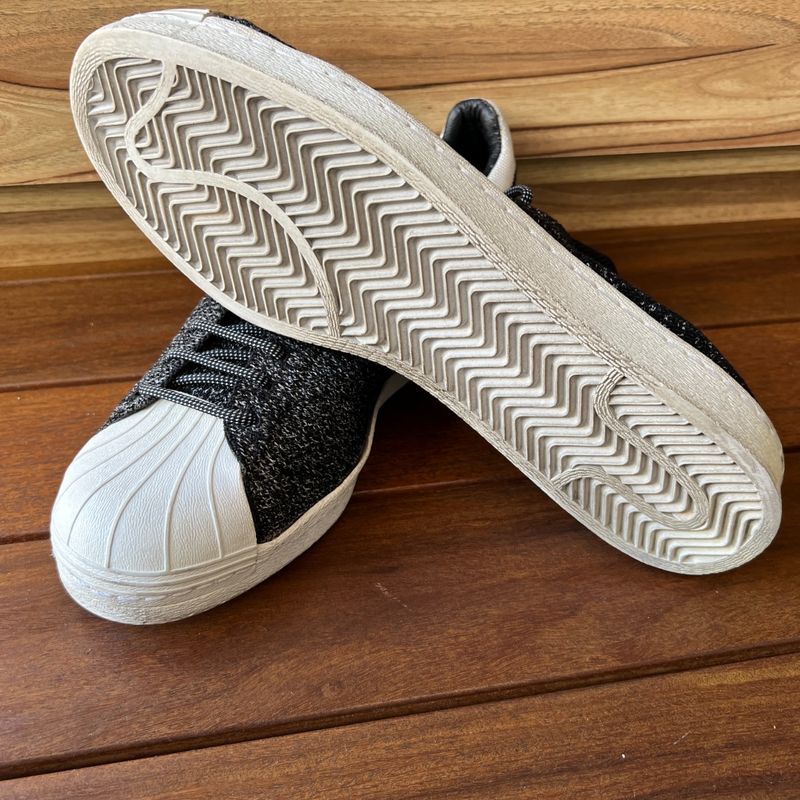Adidas Superstar Primeknit N Flyknit Samba Gazelle Stan Converse Osklen Reserva Vert Osk En Nike All Adidas Usado 102865141 enjoei