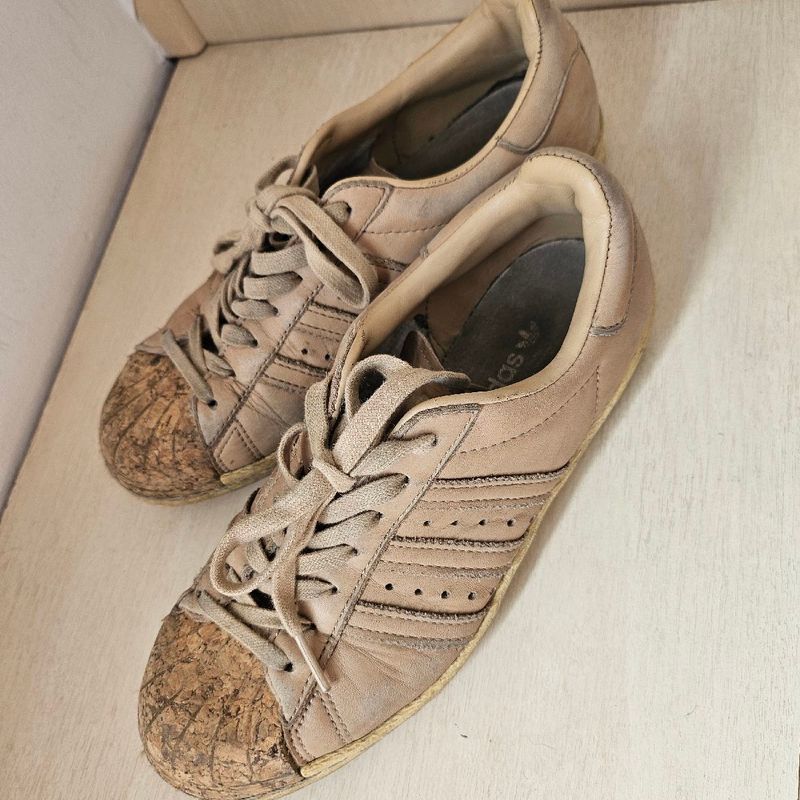 adidas gazelle silver green womens Adidas Women's Superstar Shoes