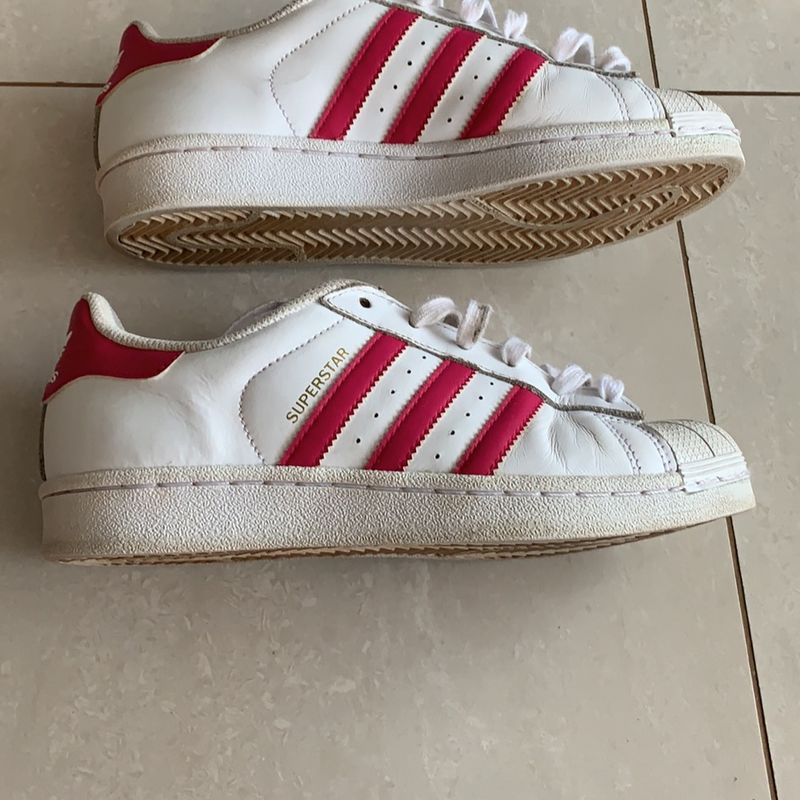 Adidas on sale superstar 35