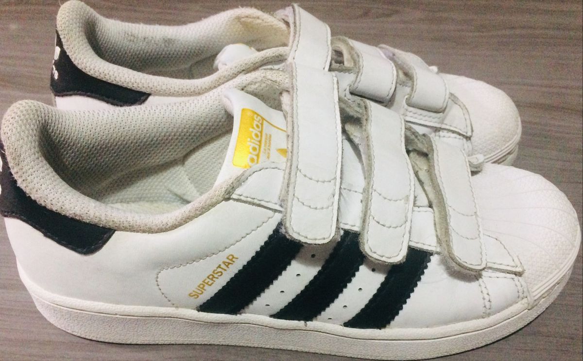 adidas superstar infantil 32