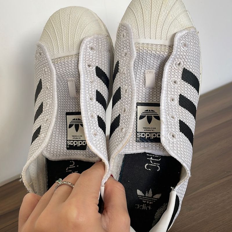 Adidas 2024 superstar s76536