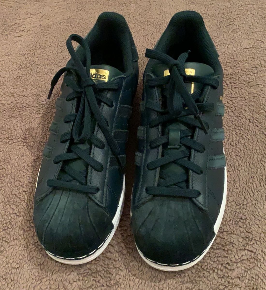 tenis adidas superstar feminino 37