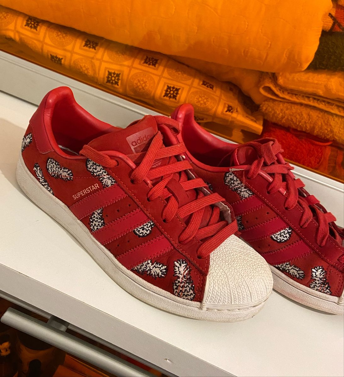 Adidas superstar ananas new arrivals