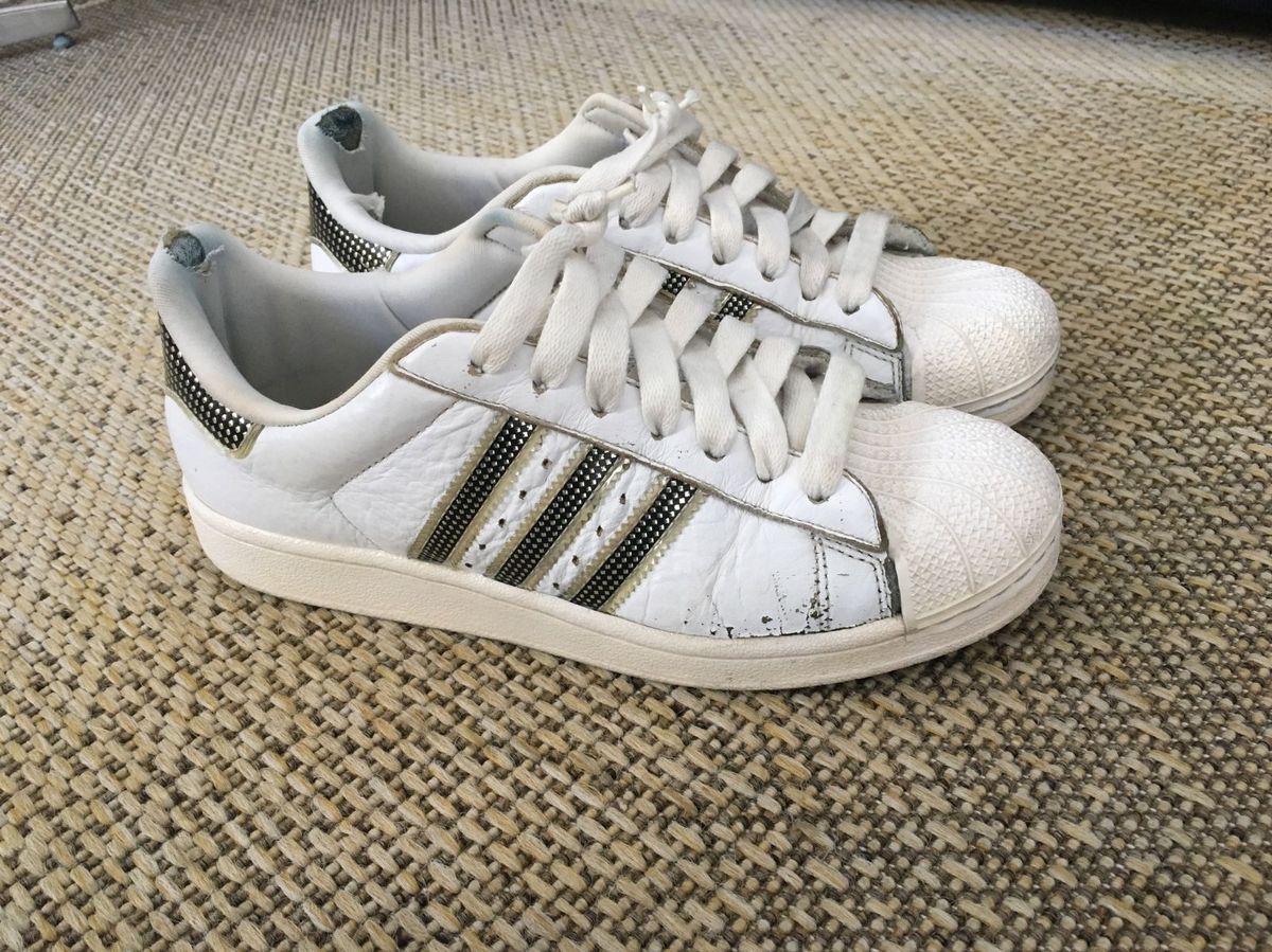 superstar tenis feminino