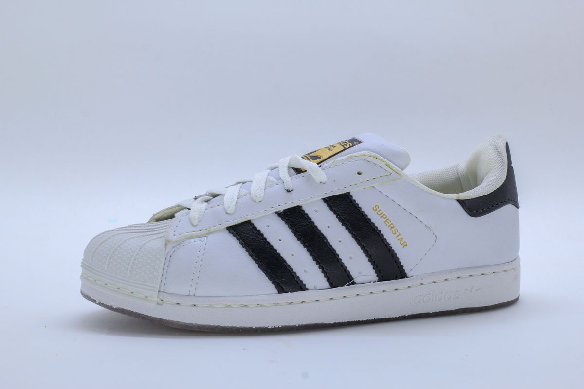 tenis masculino adidas superstar