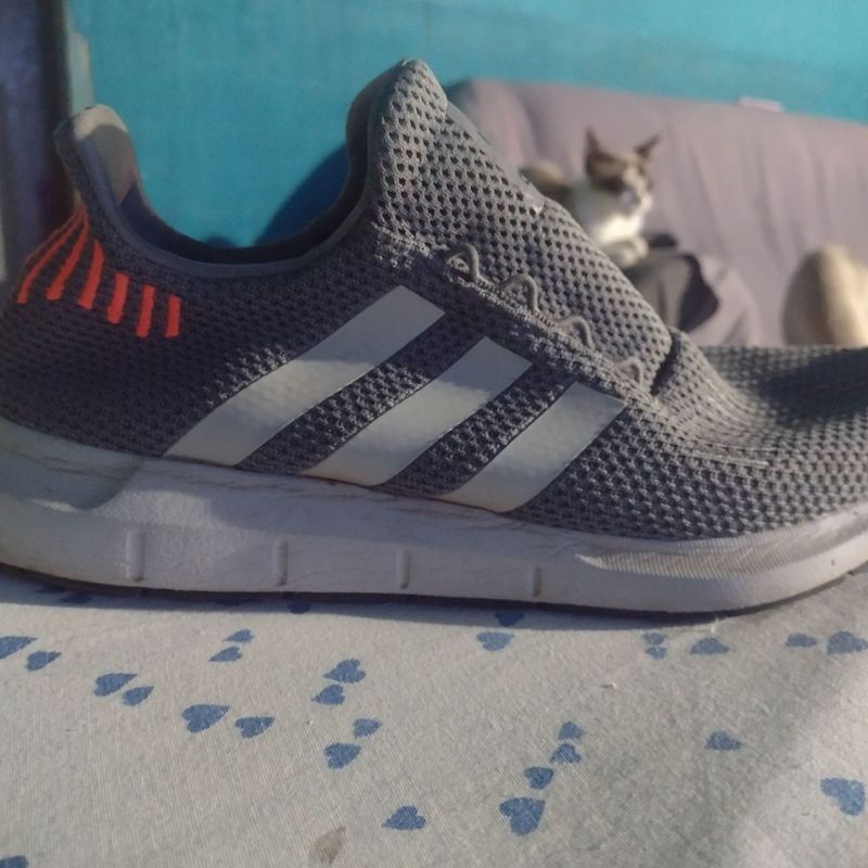 Adidas swift run outlet 42