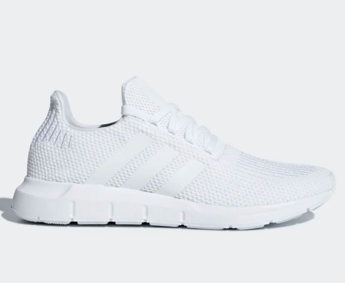 adidas swift run branco