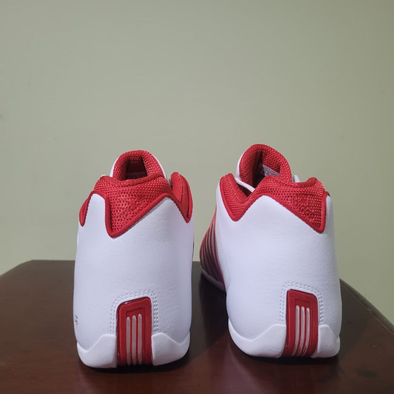 Adidas T-Mac 3 Restomod | Tênis Masculino Adidas Usado 92576575