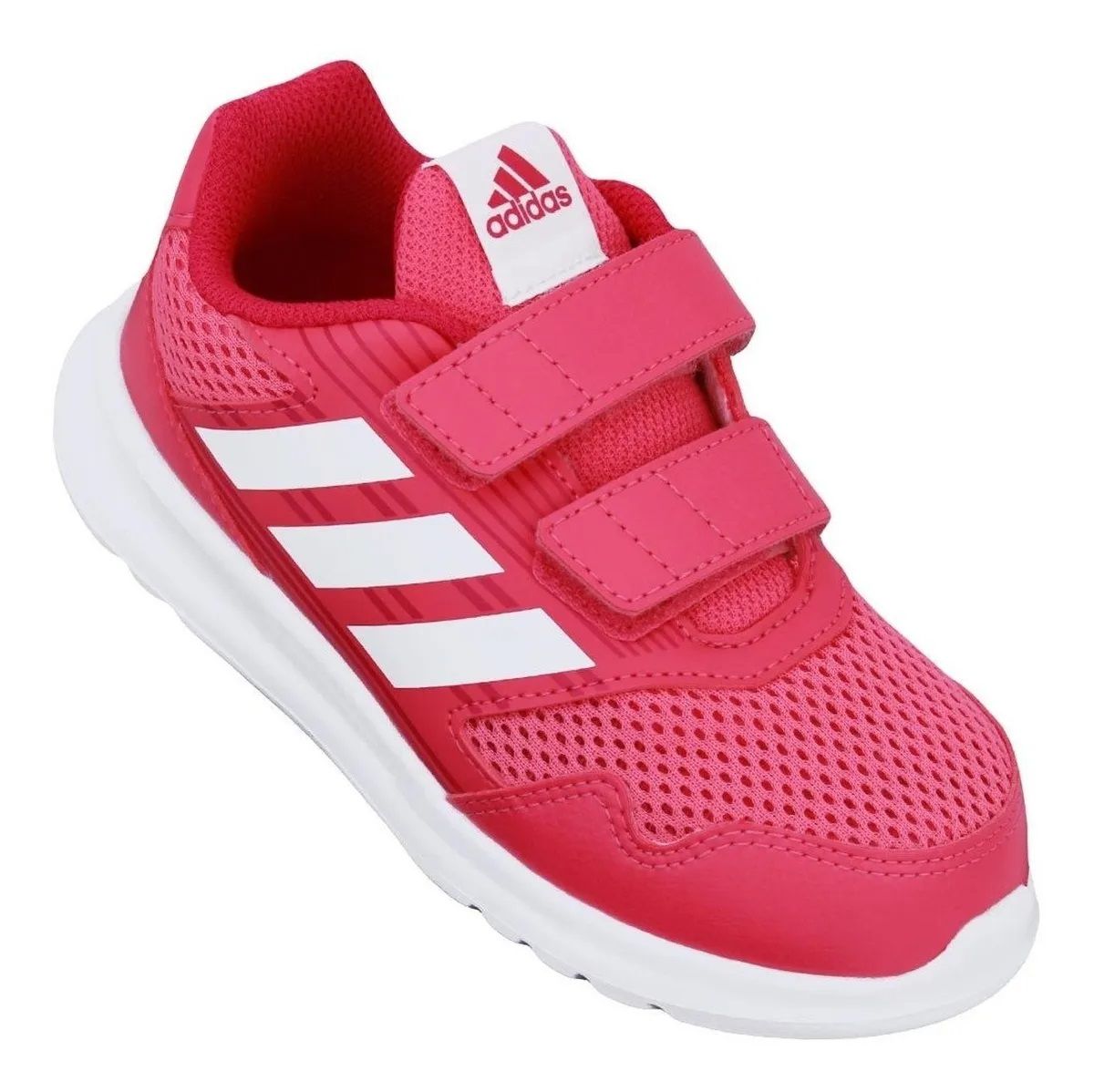 tenis adidas infantil 22