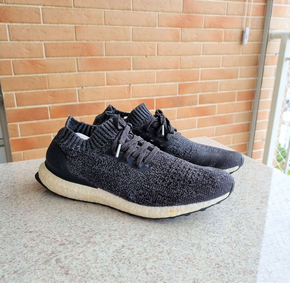 Adidas / Tênis Ultraboost Endless Energy Tênis Masculino Adidas Usado