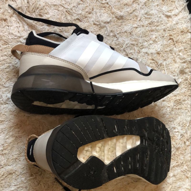 ya♡ Jaqueta com Capuz adidas Z.N.E. Premium - Masculina | Centauro