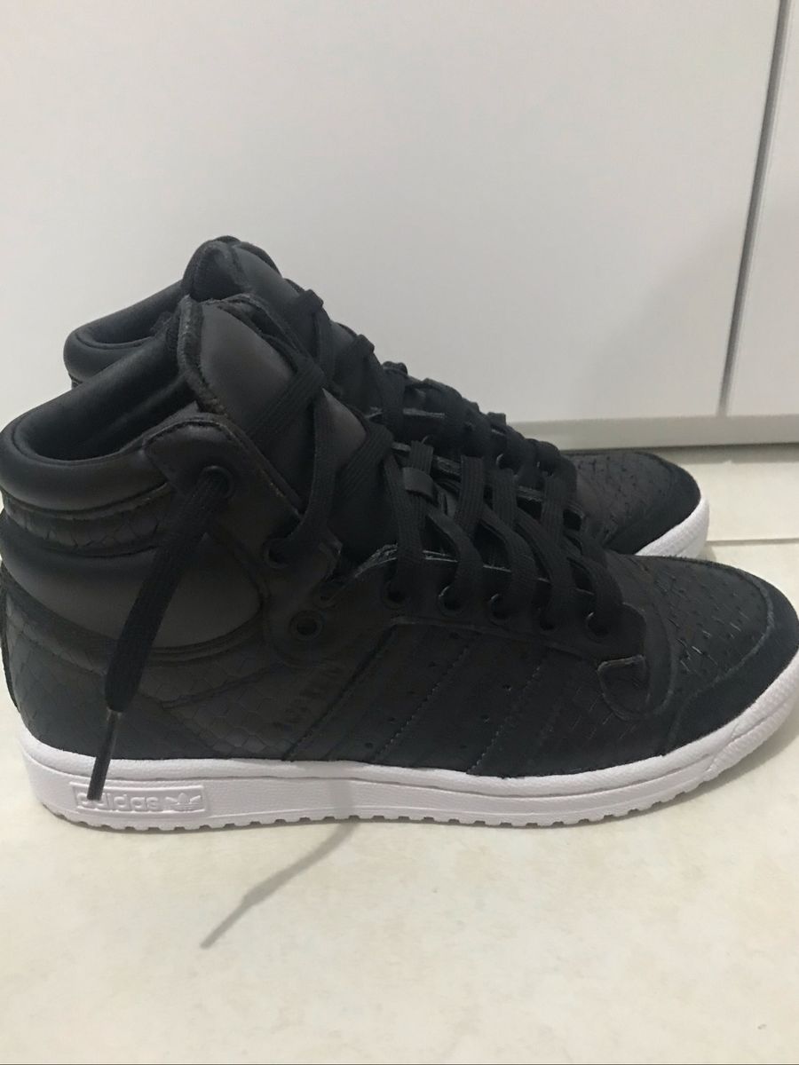 tenis adidas top ten hi