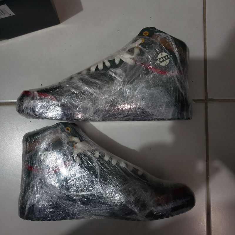 Adidas Top Ten Star Wars Boba Fett | Adidas Usado 96105225