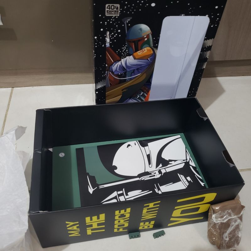 Adidas Top Ten Star Wars Boba Fett | Adidas Usado 96105225