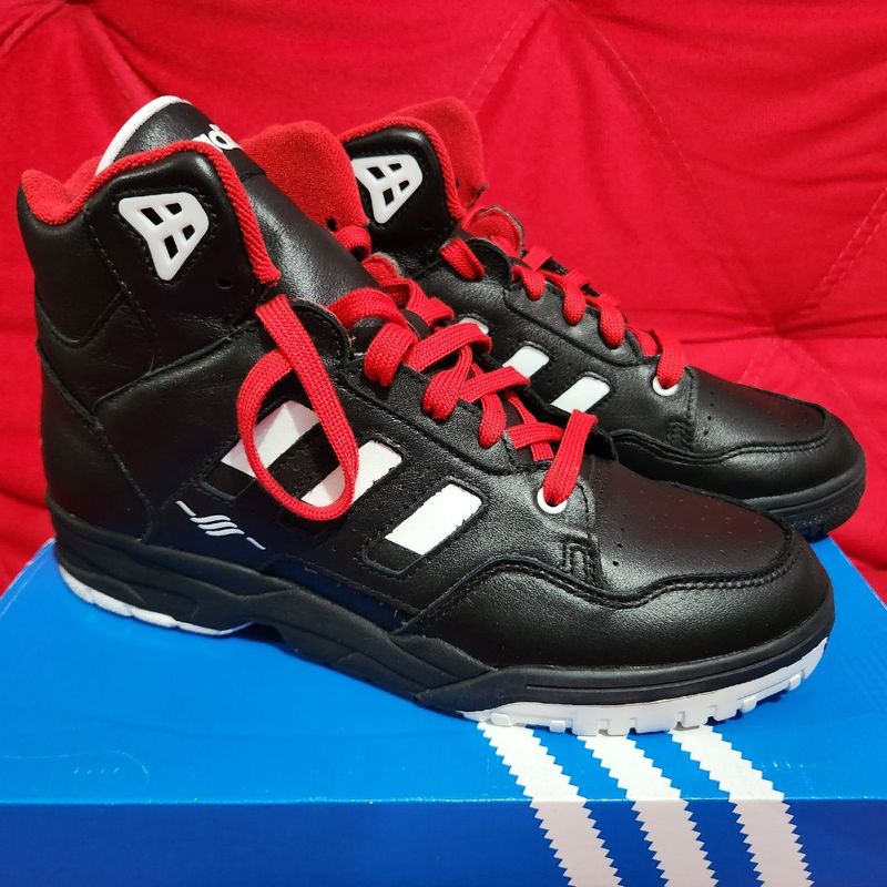 Adidas torsion artillery on sale mid