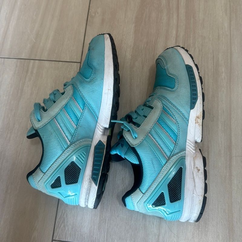 Adidas Torsion Zx 8000 | Adidas Usado 128614567 | enjoei