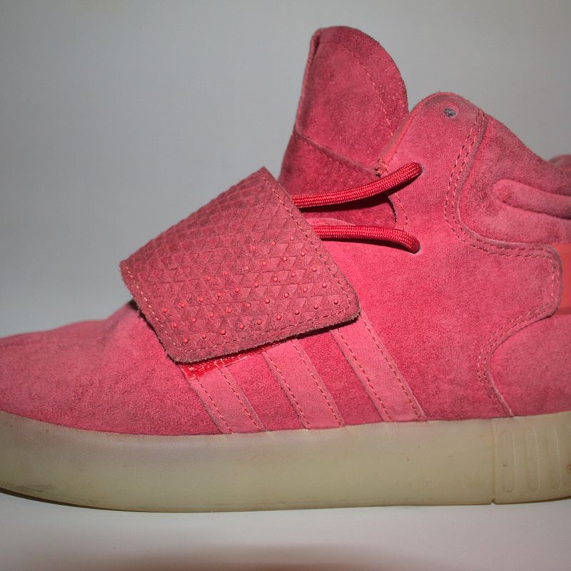 Lançamento! TÊNIS ADIDAS ORIGINALS TUBULAR INVADER STRAP - Blog - Emporium  Brazil