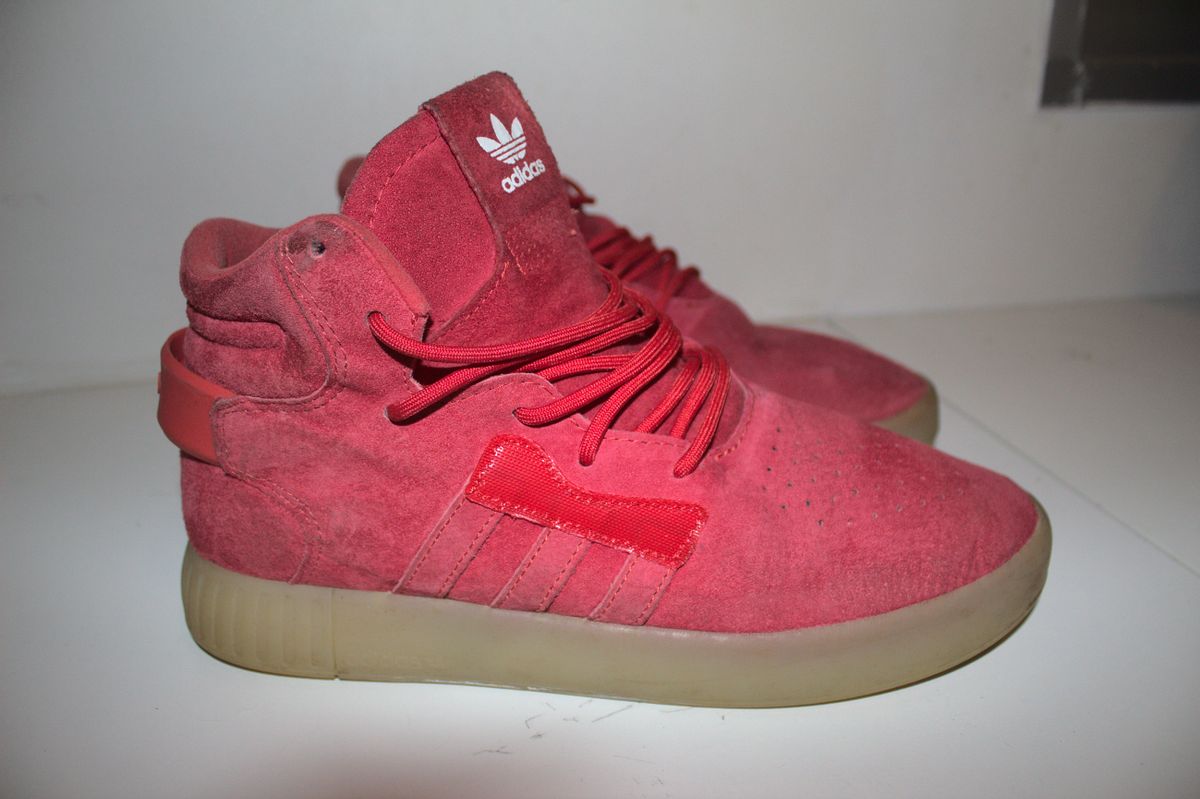 Adidas tubular invader feminino sale