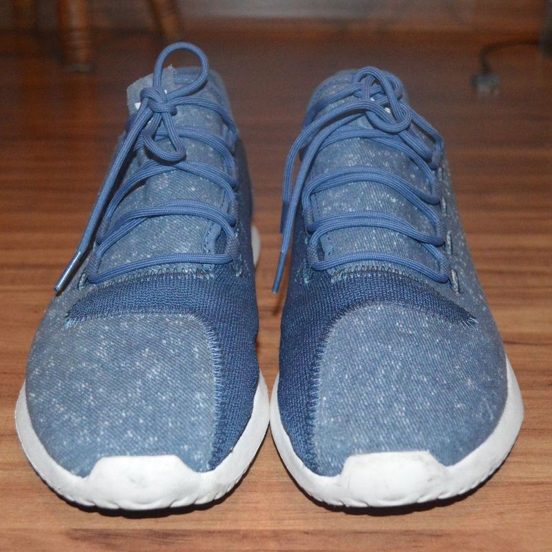 Adidas tubular deals shadow bleu