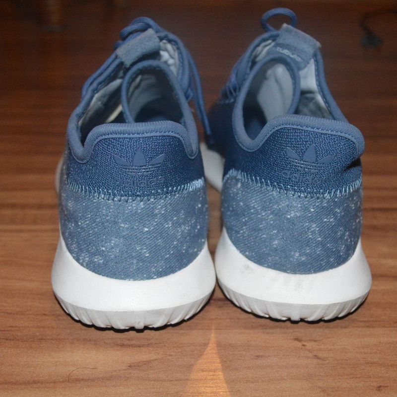 Adidas tubular deals shadow bleu