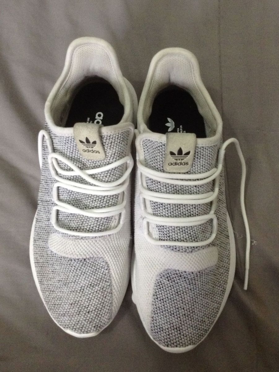 adidas tubular shadow masculino