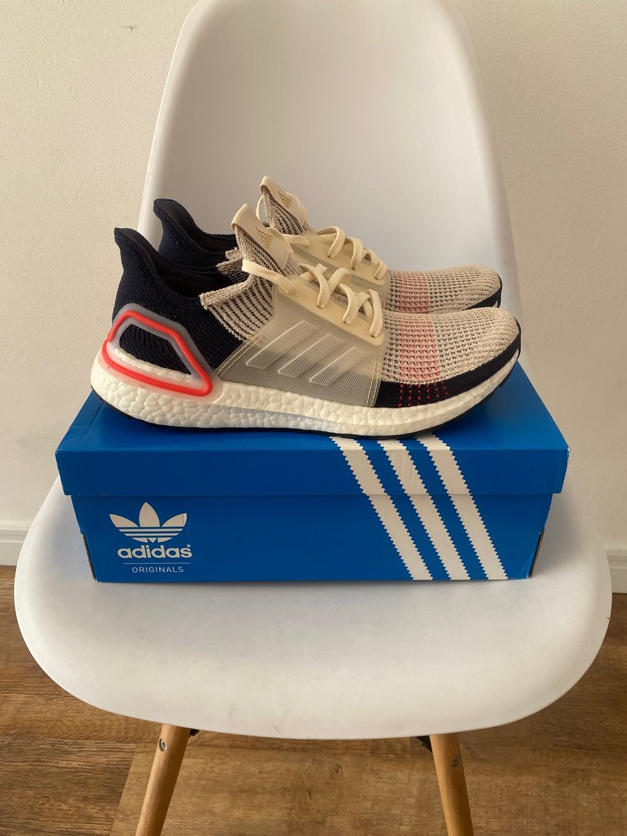 Adidas ultra boost outlet azul 2019