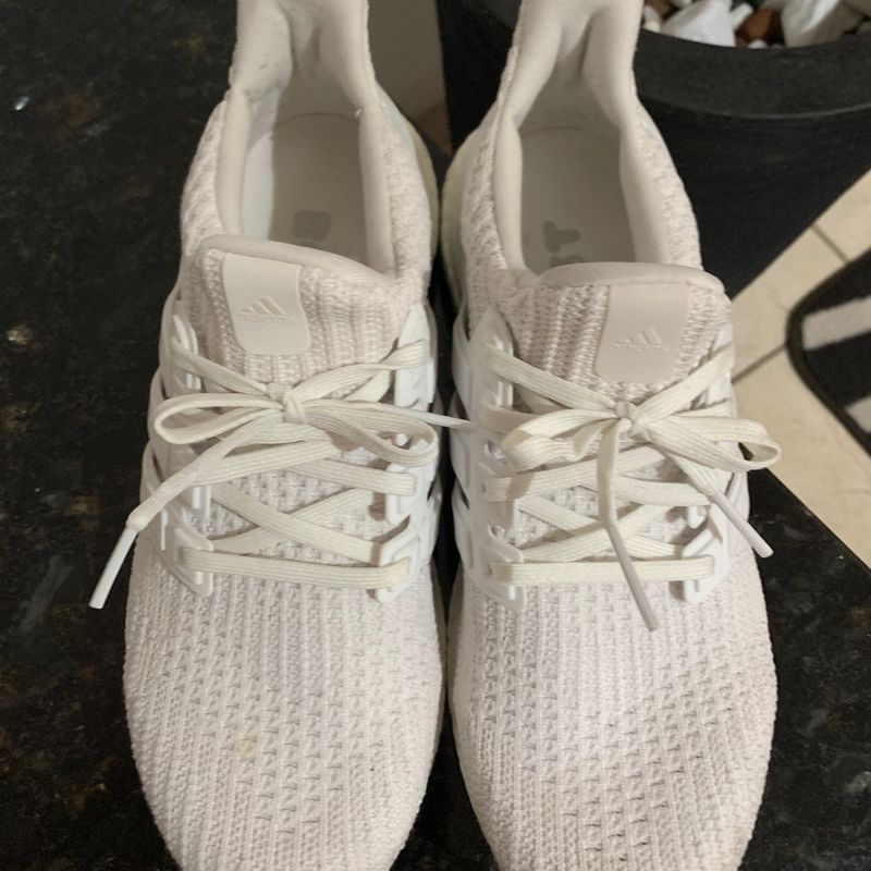 Yeezy boost deals branco original