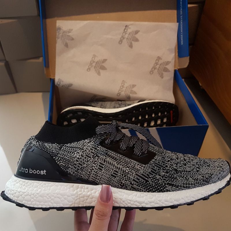 Ultra boost uncaged clearance outlet