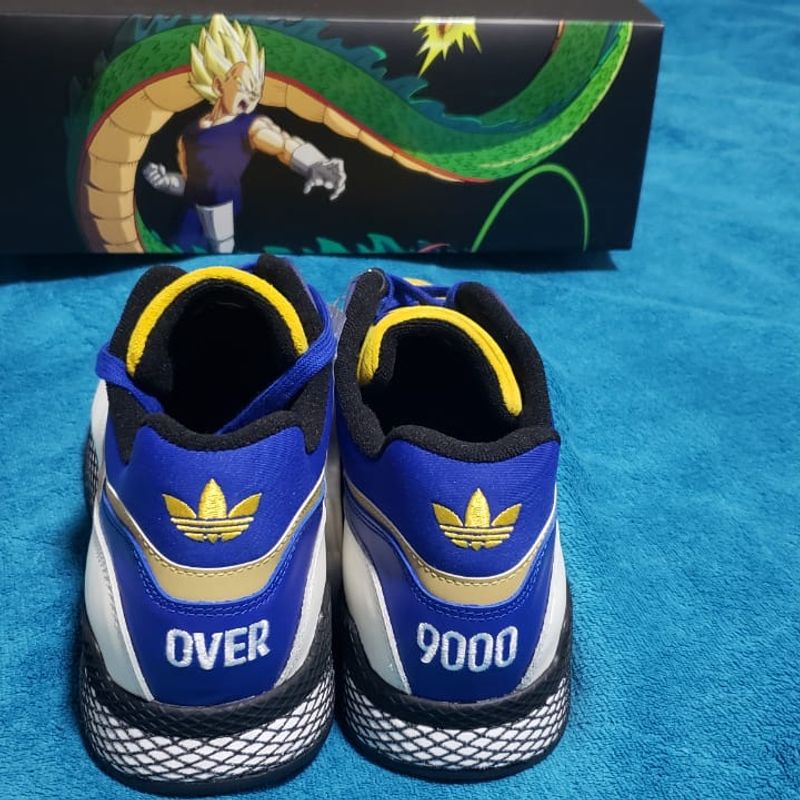 Adidas Originals Adidas Version Dragon Ball Adidas Version Dragon