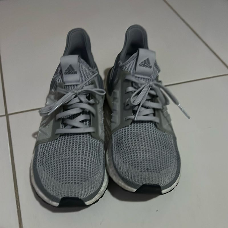 adidas gazelle silver green womens TÊNIS ADIDAS ULTRABOOST 19 – Grupo R7sport main image 0