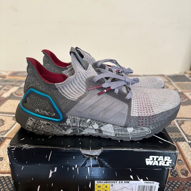 Adidas ultraboost 19 best sale st