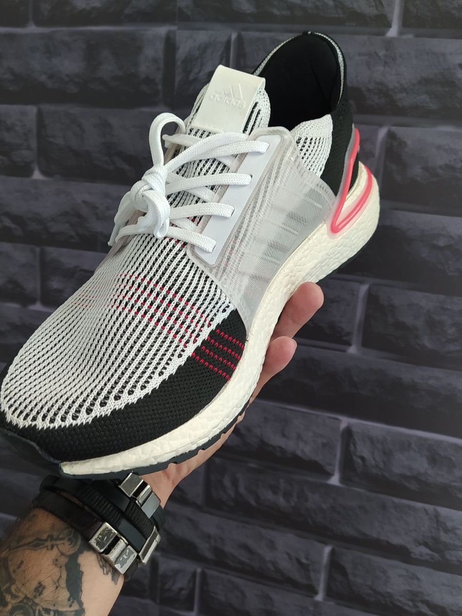 ultra boost tricolor