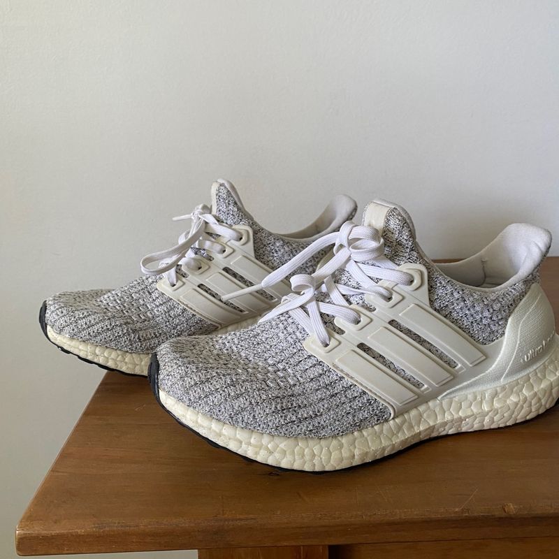 adidas gazelle silver green womens adidas Ultraboost 4.0 DNA Shoes White FZ4009
