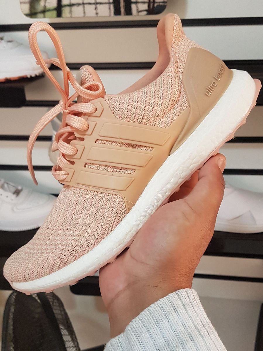 adidas ultra boost 20 rosa