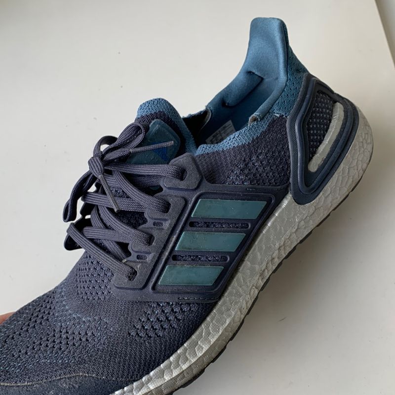 adidas gazelle silver green womens adidas ULTRABOOST 1.0 Shoes | Legend Ink / Shadow Navy