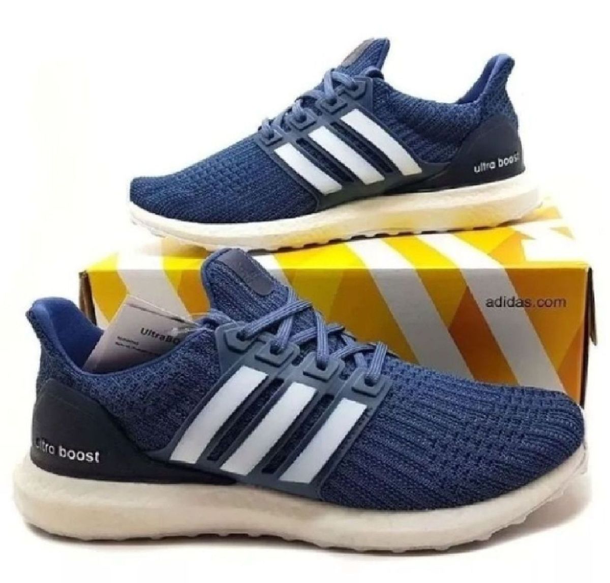 novo adidas masculino