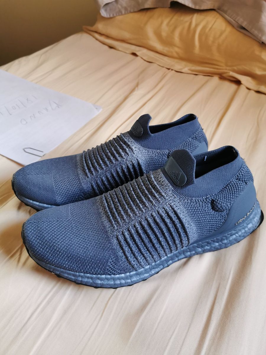 tenis adidas ultraboost laceless