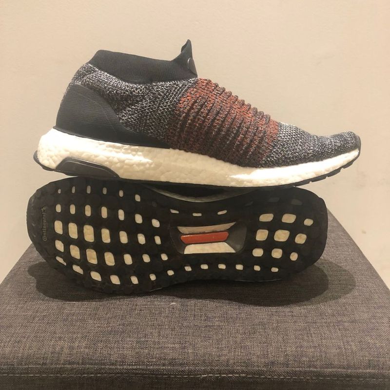 Adidas ultra laceless new arrivals