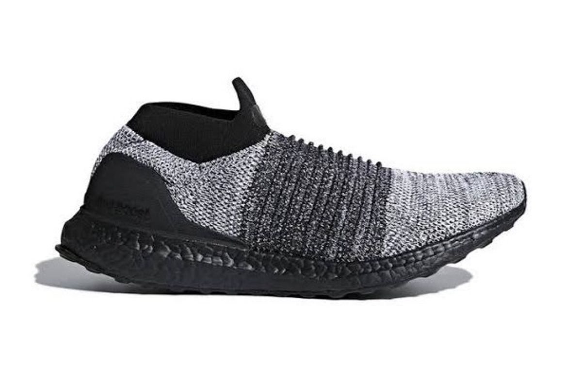 tenis adidas laceless