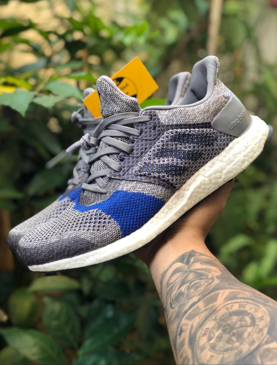 tênis ultraboost st